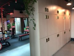 -即刻自助健身·私教馆(对外经贸店)