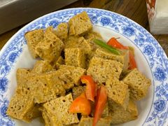 -豫掌柜饸饹面·烩面(秀沿路店)