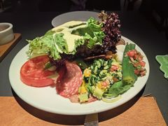 -拉蒂娜·巴西牛排馆 Latina·Brazilian Steakhouse(王府井喜悦店)