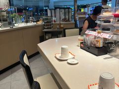 -新一番三文鱼寿司(大东海店)