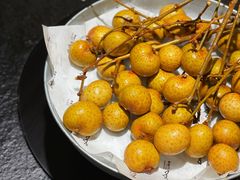-山缓缓火锅(青岛万象城店)