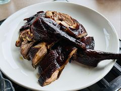 -听风阁农家私房菜茶楼(龙坞店)