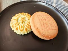 -泽惠园·正宗大连老式糕点