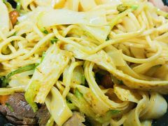 -孟记大碗面•家常菜(鼓楼和会街店)