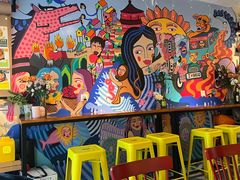 -Mesa Madre梅萨妈妈·Bintana(国贸店)