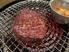 -老乾杯和牛烧肉(王府中环店)