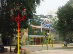 -哈尔滨文化公园