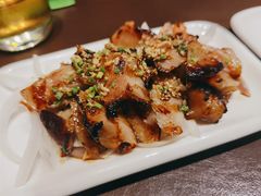 烤猪颈肉-伊藤ITO(侨福芳草地购物中心店)