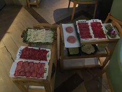 -大喜牛鲜牛肉火锅(营迹路店)