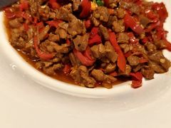 -千百味红餐厅·江西菜(绿地双子塔店)