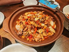 -味上湘菜馆(岳麓山店)