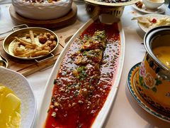 -樽宴酒楼·地道川菜·品质聚会·生日宴请