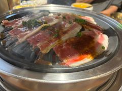 -九田家黑牛烤肉料理(新辰里亚运村店)