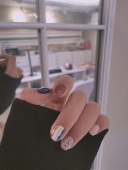 -Adore nail日式美甲美睫