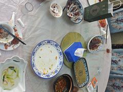 -芸海阁·农家私房菜(沙家浜景区出口店)