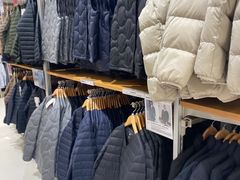 -优衣库(上海金桥国际商业广场店)