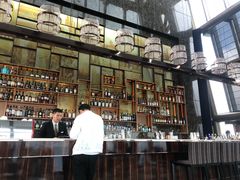 -瑞吉酒店·The Drawing Room闲逸廊·云端下午茶·夜奢Whiskey