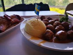 -宜家·瑞典风味餐厅(北京西红门店)