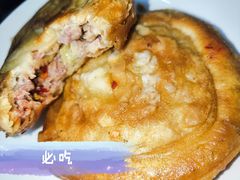 -运栋天马牛肉饼(林科大店)