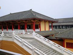 -中国汉城景区