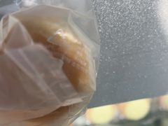-泸溪河桃酥(秦淮夫子庙一店)