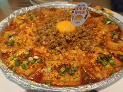 -花盐街·四川乐山小吃(西单大悦城店)