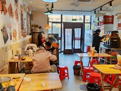 -柳州肥姨妈大骨螺蛳粉(沙河店)