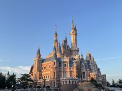 -上海迪士尼度假区