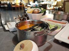 -君邦火锅(新疆大厦店)