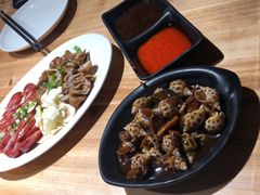 -杰J.w.m深夜食堂 厚杰居酒屋(淮海街商业街店)