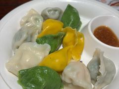 -前海沿·青岛菜(五四广场永旺店)