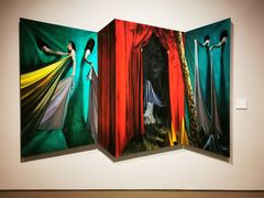 -中华艺术宫(上海美术馆)