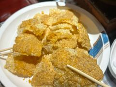 -百味地锅鸡(二店·财校分店)