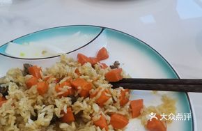 Secret-Recipe Hand-Rice