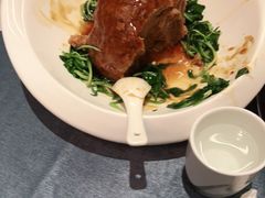 -A One Kitchen·南京精菜馆(德基广场店)