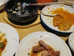 -关东小磨东北菜(上海长风大悦城店)