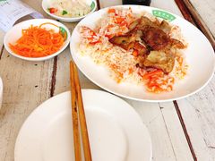 -217丰惠源抓饭(星湖街店)