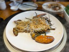 -77号渔船·蒸海鲜青岛菜(积米崖店)