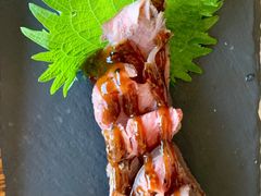 -赤坂亭·M9和牛放题(长楹天街购物中心店)