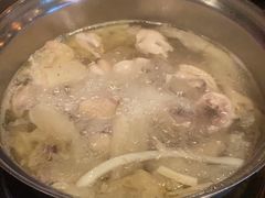 -同仁四季椰子鸡(宝安壹方城店)