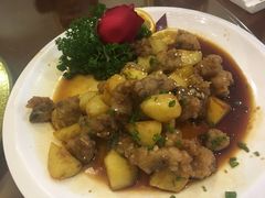 -旺达·福州菜(正大广场店)