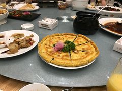 -东哥紫阳蒸盆子(旺座·现代城店)