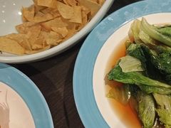 -金泽大酒店·卢塞恩餐厅·年夜饭春节连市