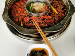 -枇杷园食为鲜火锅(南山店)