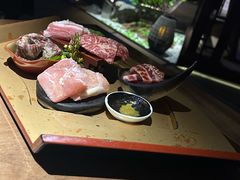 -三川·十酒Izakaya(南昌路店)