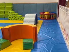 -红黄蓝成长中心•婴幼儿早教•托育(南山京基百纳广场店)