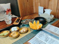 -邈墨茶馆(凤起路店)