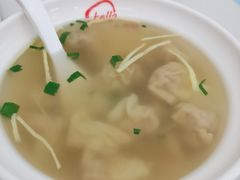 -老盛兴汤包馆(华灵店)