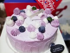-幸福西饼生日蛋糕(西直门店)