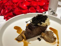 -王品牛排(佛山南海万科广场店)